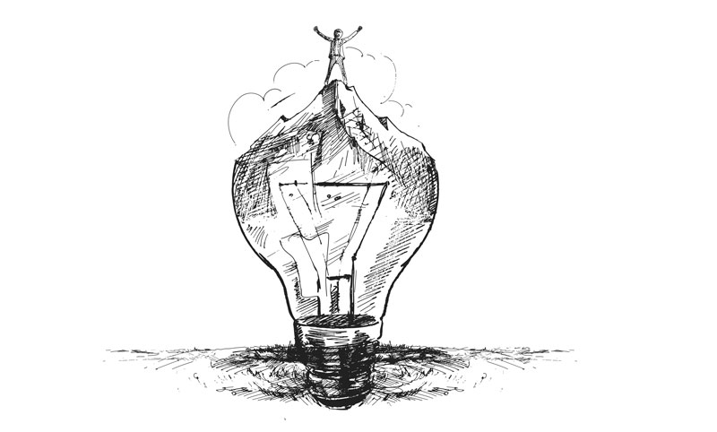 Vision Bulb