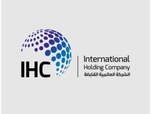 International Holding Company