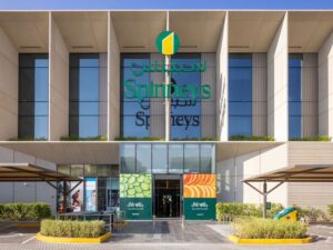 Spinneys Super Market Dubai