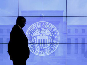 United State Federal Reserve System