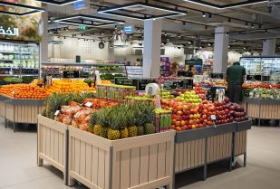 Spinneys Super Market Dubai