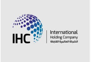 International Holding Company